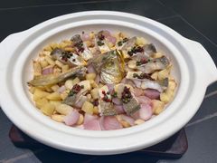 -翕间食·精致淮扬菜(江苏大剧院店)