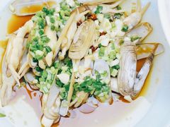 -面道赞宁海海鲜面(迎凤街店)