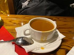 -申德勒加油站餐厅(三里屯北小街店)