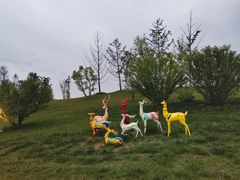 -秦文明广场