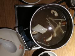 -彤德莱火锅(薛家岛利群店)