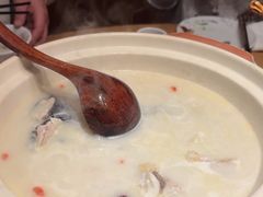 -老阿爸鲜鱼土菜(园区永旺店)