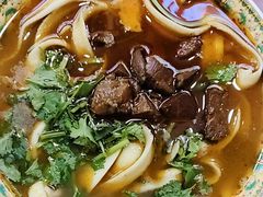 -金杨拉面王小吃面馆·牛三宝面·红烧牛肉粉