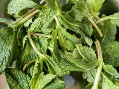 薄荷-唠叨坊私房菜(五一街店)