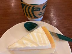 -星巴克(宝山万达店)