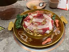 -牛牛章·章鱼水煎肉(光谷世界城店)