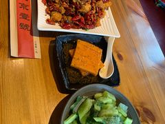 -望京一号·重庆江湖菜(工体店)
