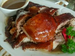 -椿记烧鹅(叠彩店)