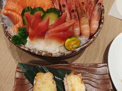 -大渔铁板烧(海雅缤纷城店)