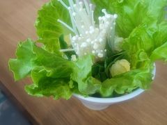 -原味四季椰子鸡(平湖天虹店)