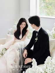 -时光印记婚纱摄影工作室·原创定制