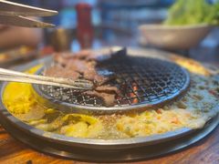 -海之屋韩式烤肉(海棠68环球美食街店)
