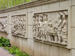 -俄罗斯风情街