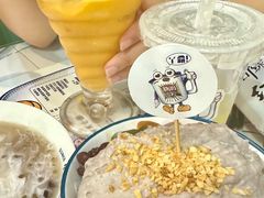 -糖潮糖水铺(省府店)