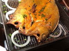 -楼兰新疆主题餐厅(苏州中心店)