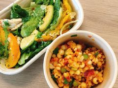薏米青豆南瓜饭-Green Option(官舍店)
