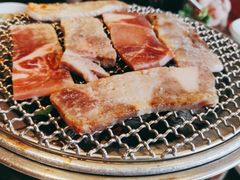 -辛氏火炉·韩式古法烤肉(松北店)