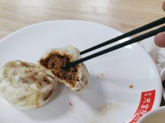 -天宫院小吃·专业包子炒肝儿(丰台和义店)