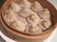 同庆楼小笼包-同庆楼(大钟寺店)