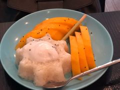 -URBAN SOI Thai Kitchen乐泰料理(长乐路店)