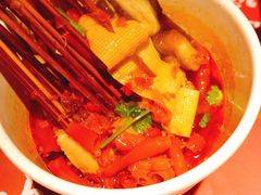 -木屋烧烤(双榆树店)