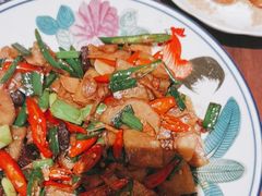 -树厨贵州菜(花果园购物中心店)