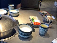 -同仁四季椰子鸡(宝安壹方城店)