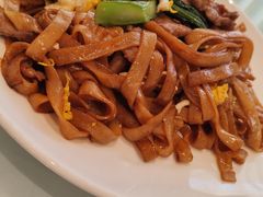 -金河半岛园林酒家(金融城店)