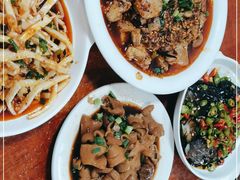 -巷子肥肠(科华巷店)