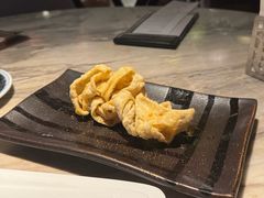 -广州花园酒店荔湾亭·地道点心·粤式饮茶