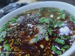 -玉香宫河州牛肉拉面