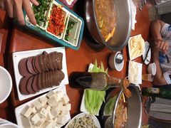 -楚湘苑(商品街大道店)