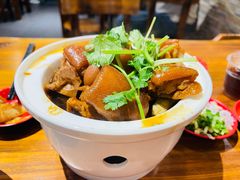 -大三元台湾鲁肉饭(沙井新桥店)