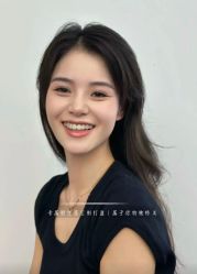 -林小西 · 专业半永久纹眉