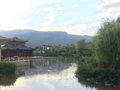 -丽江金茂凯悦臻选酒店-滇香馆
