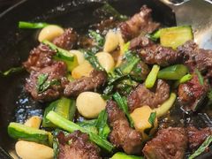 -旺爷砂锅·茶作(国贸城店)