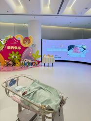 -爱悦月子中心·时光(武侯店)