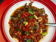 -有红鸡毛店·川菜(建设路店)