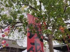 -钱王祠