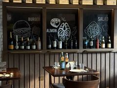 -Bistro 63 创意融合料理(广粤天地店)