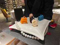 -王品牛排(青岛万象城店)