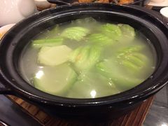 -金騰閣·经典粤菜(汾江中路店)