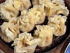-西夏回族烧麦馆(牡丹街店)