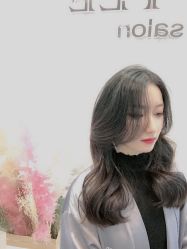 -CD Hair salon