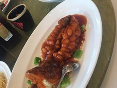 -上海小南国(世博源店)