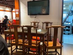 -御清斋总店(天一街店)