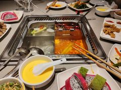 -海底捞火锅(壹悦城店)