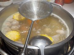 -牛品福潮汕牛肉火锅(旺庄店)