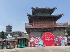 -滦州古城