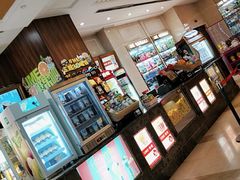 -UME影城(南通中南CBD店)